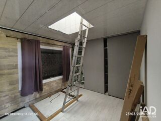  Appartement � vendre 4 pi�ces 103 m�