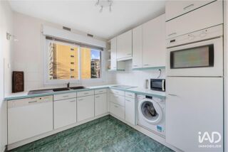  Appartement � vendre 3 pi�ces 63 m�