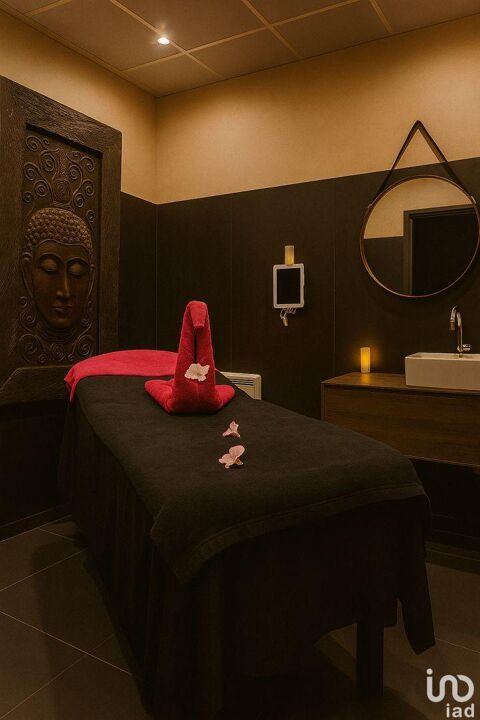 Vente Murs commerciaux 55 m&sup2; 371000 78110 Le v�sinet