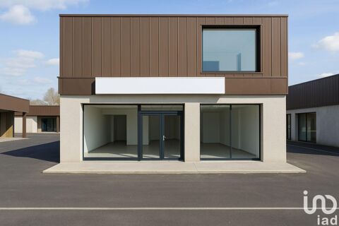 Vente Murs commerciaux 814 m&sup2; 2862000 94440 Marolles-en-brie