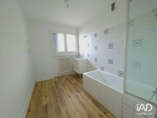  Appartement � louer 4 pi�ces 89 m�