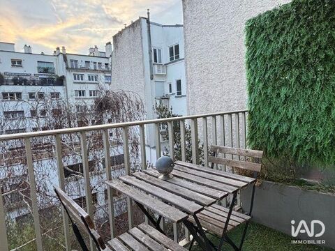  Appartement � louer 1 pi�ce 33 m�