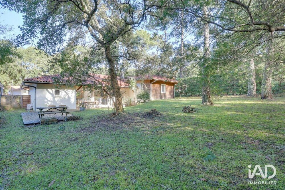 � vendre  Maison Seignosse (40510)