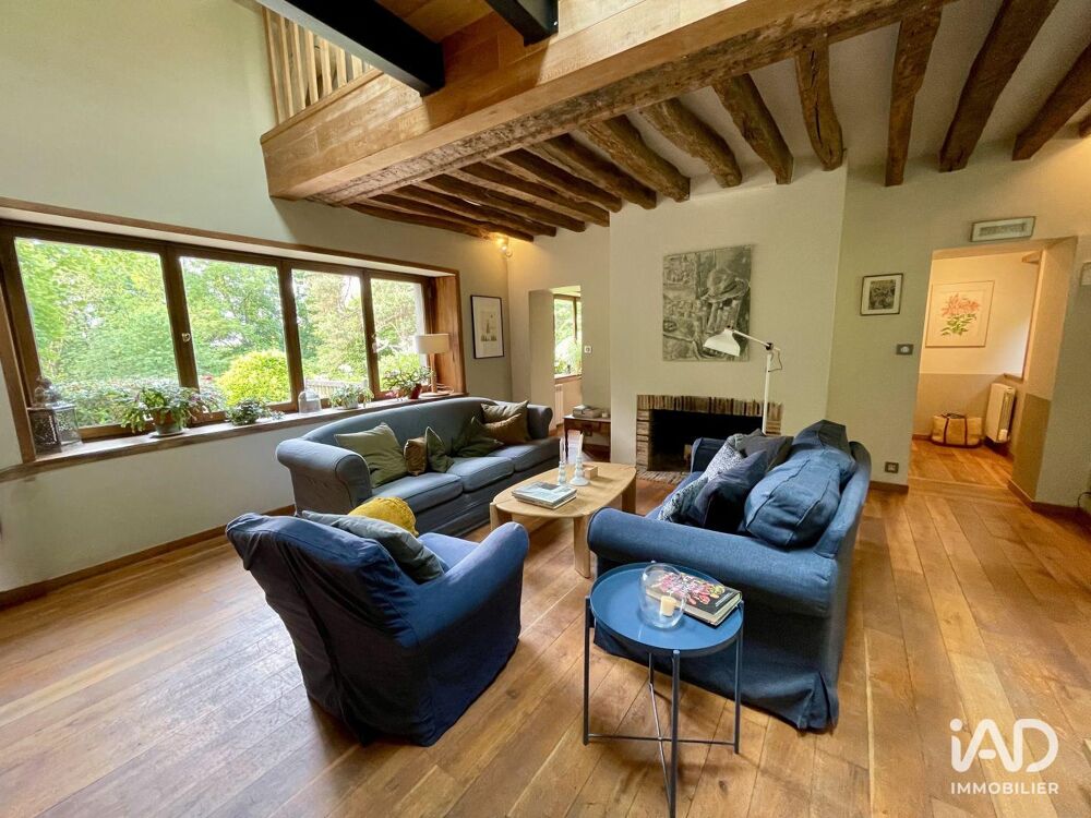 � vendre  Maison Montfort-l'Amaury (78490)