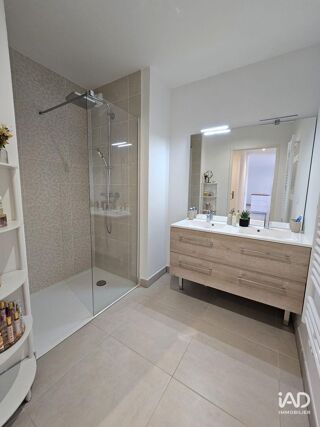  Appartement � vendre 3 pi�ces 63 m�