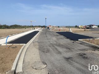  Terrain � vendre 370 m�