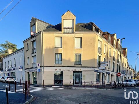 Vente Murs commerciaux 162 m&sup2; 416000 91410 Dourdan
