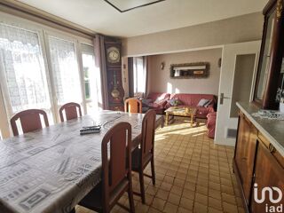  Maison  vendre 7 pices 160 m