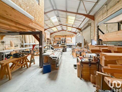 Vente Local d'activit&eacute;s 200 m&sup2; 344999 83170 Tourves