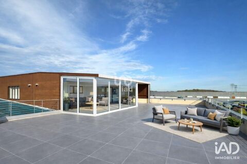 Location Bureaux 70 m&sup2; 2080 95270 Belloy-en-france