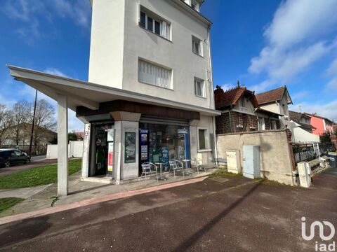 Vente Boutique/Local commercial 27 m&sup2; 94600 94350 Villiers sur marne