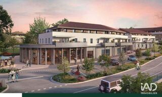  Appartement � vendre 5 pi�ces 108 m�