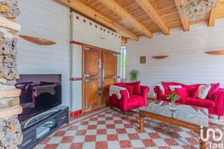  Maison � vendre 7 pi�ces 360 m�