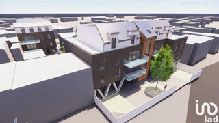  Appartement � vendre 3 pi�ces 59 m�