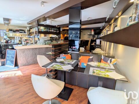   Vente Restaurant 94 m&sup2; 