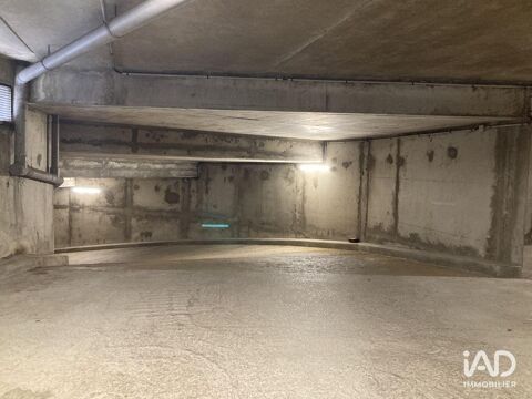  Parking / Garage � louer 12 m�