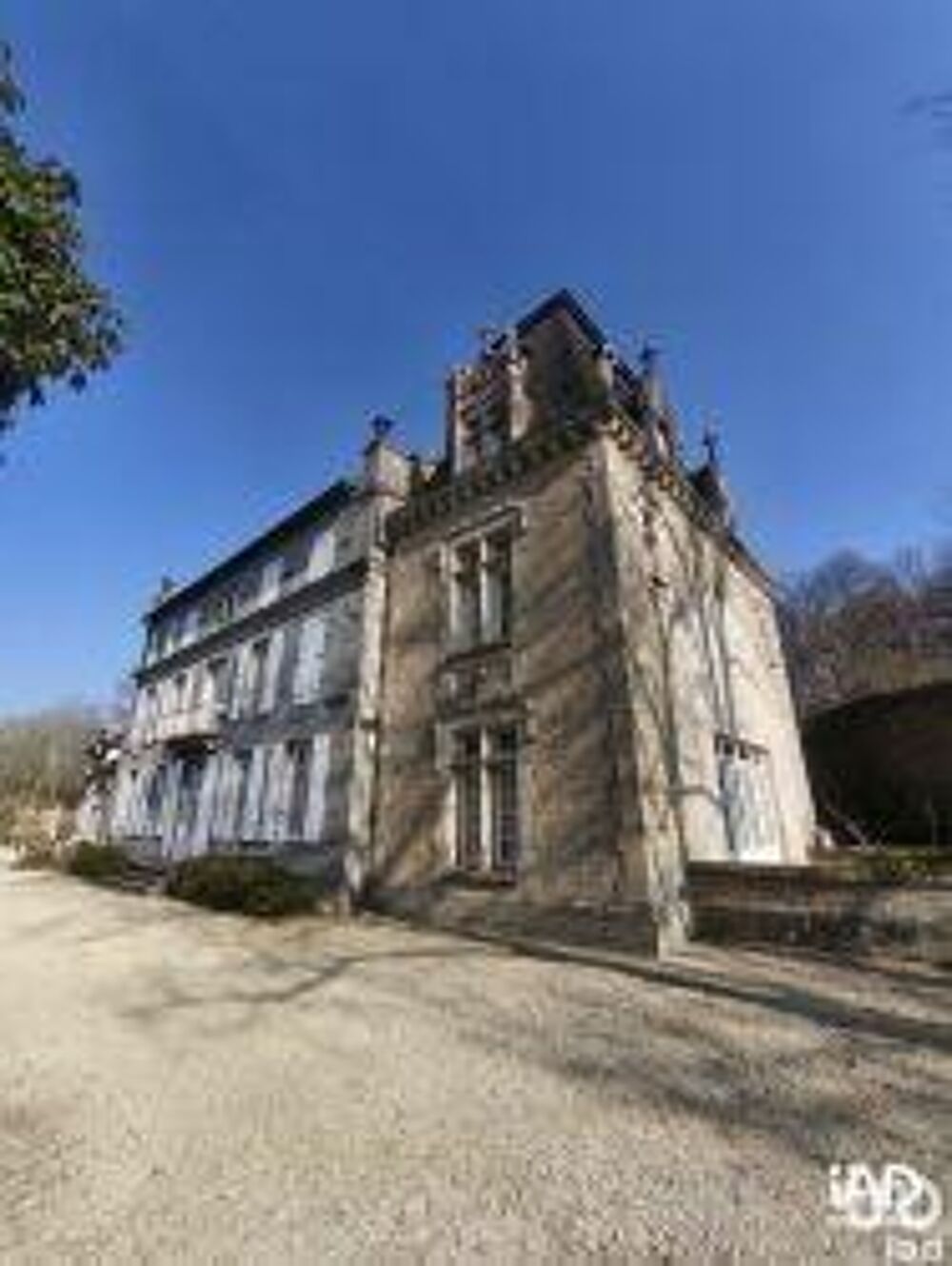 � vendre  Propri�t�/ch�teau Guingamp (22200)