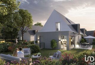  Maison � vendre 5 pi�ces 109 m�