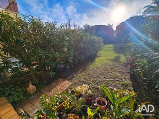  Appartement � vendre 2 pi�ces 52 m�