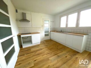  Appartement � louer 4 pi�ces 89 m�