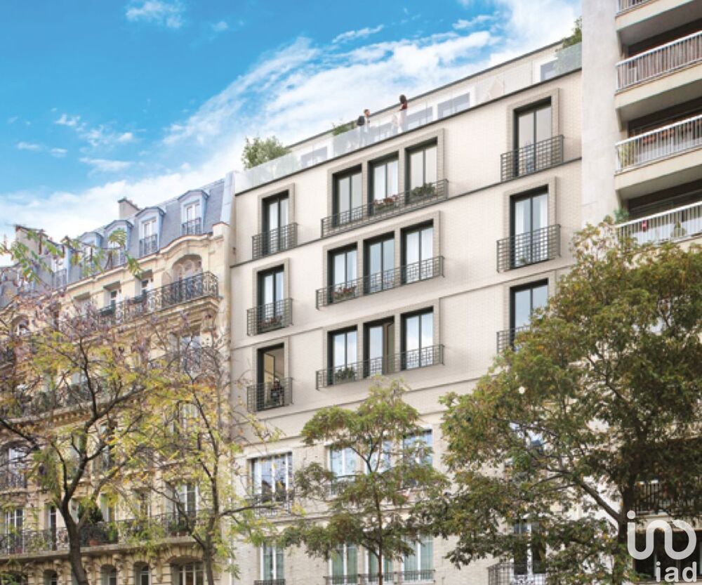 Vente Appartement Vente Appartement 5 pices Paris 11