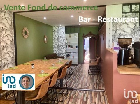 Vente Restaurant 210 m&sup2; 67000 15400 Riom-s-montagnes