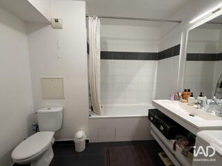  Appartement � vendre 2 pi�ces 43 m�