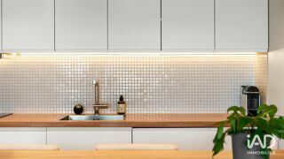  Appartement � vendre 5 pi�ces 160 m�