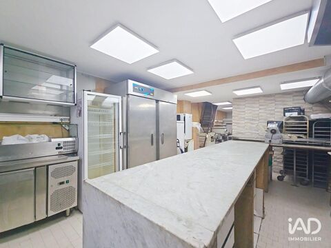 Vente Murs commerciaux 91 m&sup2; 415000 06160 Juan-les-pins