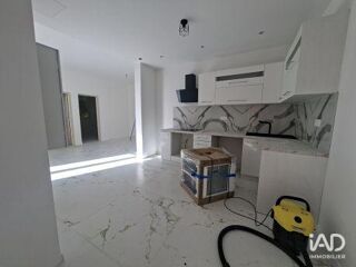  Appartement � vendre 3 pi�ces 64 m�