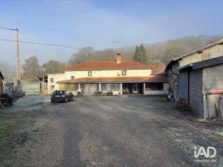  Maison � vendre 4 pi�ces 131 m�