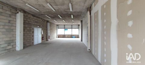 Location Hangar 113 m&sup2; 700 25000 Besancon