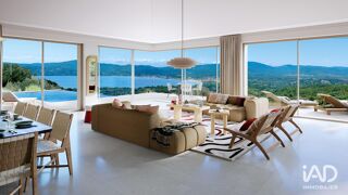  Maison � vendre 7 pi�ces 599 m�