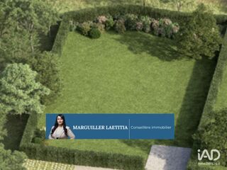  Terrain � vendre 491 m�