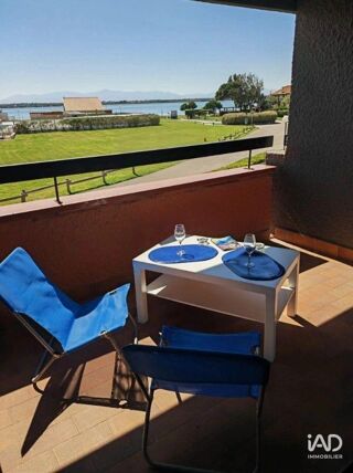  Appartement � vendre 3 pi�ces 38 m�