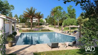  Appartement � vendre 3 pi�ces 78 m�