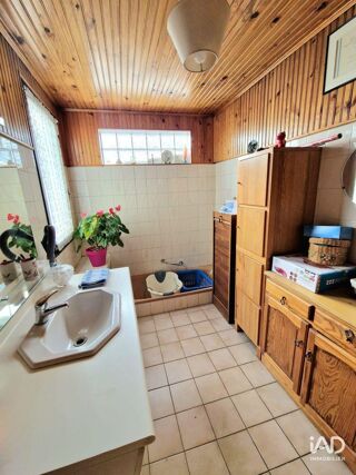  Maison � vendre 3 pi�ces 50 m�