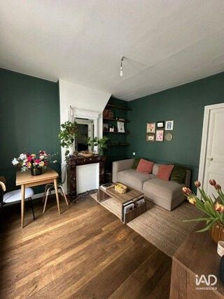  Appartement � vendre 2 pi�ces 33 m�