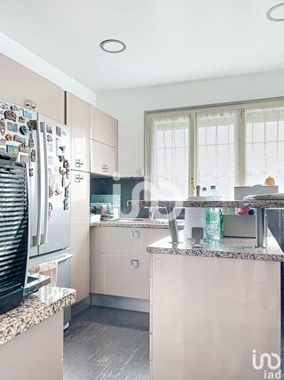  Maison � vendre 6 pi�ces 112 m�