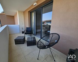  Appartement � vendre 3 pi�ces 63 m�