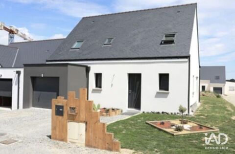   Vente Maison/villa 4 pi�ces Maison - 4 pi�ce(s) - 84 m�