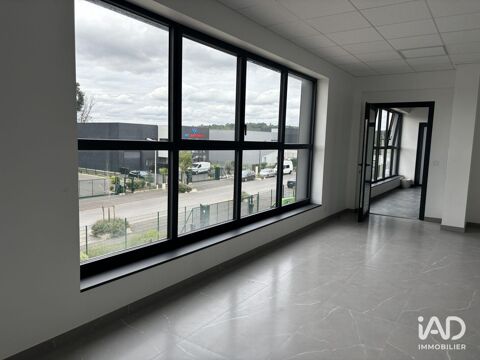 Location Local d'activit&eacute;s 100 m&sup2; 1900 77181 Courtry