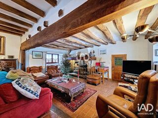  Maison � vendre 6 pi�ces 200 m�