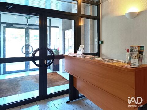 Vente Bureaux 750 m&sup2; 700000 44300 Nantes