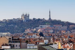  Appartement � vendre 3 pi�ces 85 m�