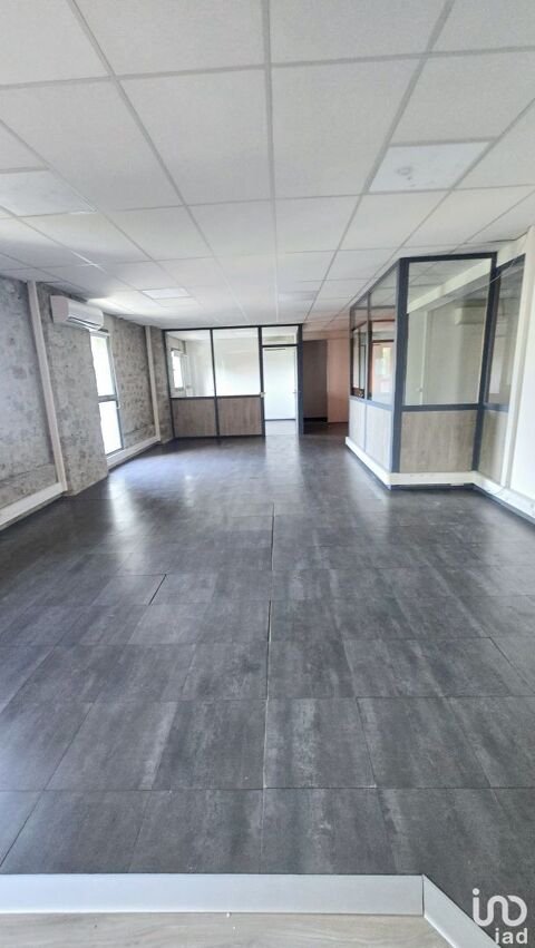Location Bureaux 116 m&sup2; 1546 13014 Marseille