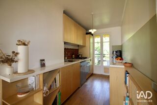  Appartement  vendre 3 pices 55 m