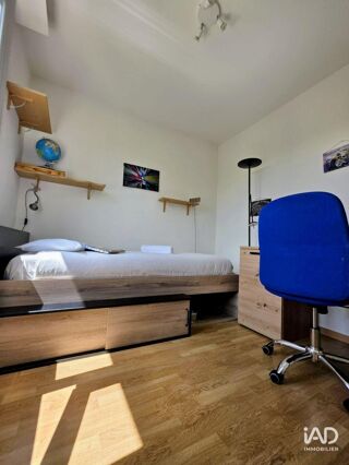  Appartement � vendre 4 pi�ces 73 m�