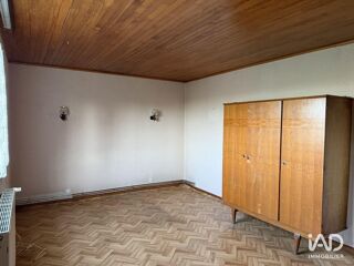  Maison � vendre 3 pi�ces 79 m�