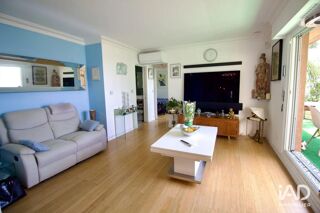  Appartement � vendre 2 pi�ces 47 m�